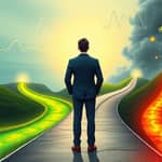 Análisis de Escenarios: Preparando tu Portafolio para Cualquier Futuro