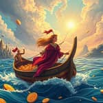 El Viaje sin Fin: Busca Siempre Nuevas Fuentes de Ingreso