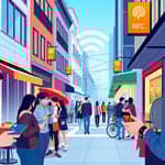 La Era Contactless: Pagos Rápidos, Seguros y sin Contacto