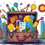 Tu Caja de Herramientas Financieras: Indispensables para el Éxito