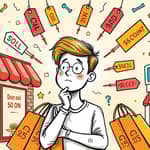 El Valor Real del Descuento: No Todas las Ofertas Valen