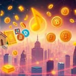 El Futuro de los Activos Digitales: Un Mundo Tokenizado