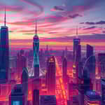 La Confluencia de AI y Activos Digitales: Sin Fronteras