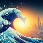 Inversión Institucional en Activos Digitales: La Gran Ola