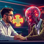 El Factor Humano en Inversiones: Evitando Sesgos Cognitivos