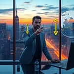 La Visión del Inversor: Cómo Pensar como un Profesional