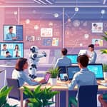 El Futuro del Trabajo: Inversiones en Innovación Laboral