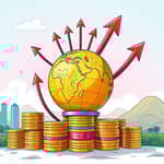 Desbloqueando el Crecimiento: Invirtiendo en Economías Emergentes