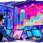 Dominando el Mercado: Estrategias para Inversores Activos