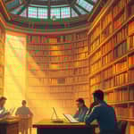 La Biblioteca del Rico: Libros que Cambiarán tu Mentalidad