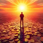 Dominando la Adversidad: Finanzas Resilientes y Antifrágiles