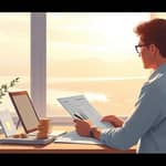 El Valor del Silencio: Decisiones Financieras con Calma