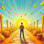 La Clave del Millonario: Pasos Sencillos a la Opulencia