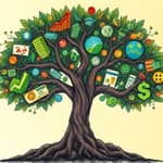 Tu Huella Financiera: Impacta Positivamente con tu Capital