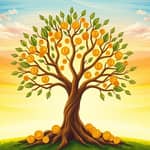 El Círculo Virtuoso: Ahorro, Inversión, Generación de Riqueza