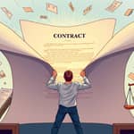 Detalles Ocultos: Lo que Nadie te Dice de tu Contrato