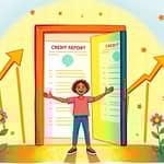Tu Informe de Crédito: La Clave para Acceder a Más Oportunidades