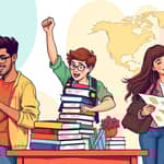 Primeros Pasos: Tarjetas de Crédito para Jóvenes y Universitarios