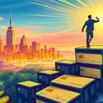 Reconstruye tu Crédito: El Poder de las Tarjetas Garantizadas