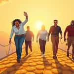 Historias Inspiradoras: Transforma tu Crédito en Éxito