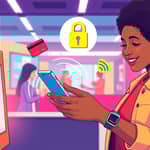 Pagos Contactless: La Comodidad y Seguridad a tu Alcance