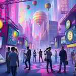 La Evolución de los NFT: Más que Simple Arte Digital