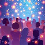 El Papel Fundamental de la Comunidad en el Éxito de los Proyectos Cripto