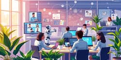 El Futuro del Trabajo: Inversiones en Innovación Laboral