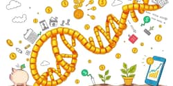 El ADN del Éxito: Codifica tus Hábitos Financieros