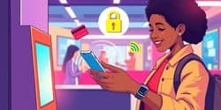 Pagos Contactless: La Comodidad y Seguridad a tu Alcance