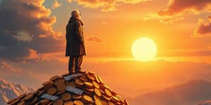 Warren Buffett: Lecciones de un Maestro Inversor