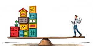 La Importancia del Rebalanceo: Manteniendo tu Portafolio Óptimo