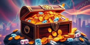 Inversión de Valor: Buscando Joyas en el Mercado