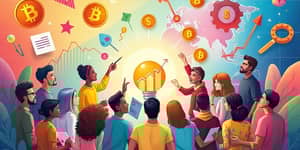 Crowdfunding: Financiando Sueños, Cosechando Rentabilidad