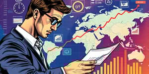 Factores Macro: Cómo Afectan tus Inversiones Diarias