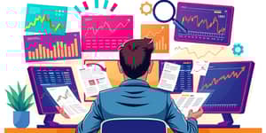 Evaluación de Acciones: Tu Guía Paso a Paso