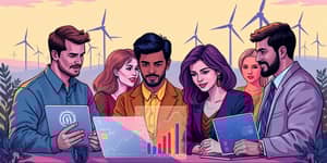 Dominando las Finanzas: Herramientas para Inversores