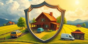 Protege tu Patrimonio: Seguros Indispensables