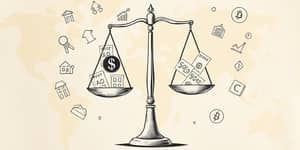 Tu Cartera de Inversiones: Diversifica Inteligentemente