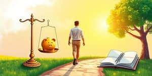 La Clave BANCARIA: Balance, Ahorro, Necesidad, Crecimiento