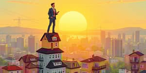 Genera Ingresos Pasivos con Propiedades Alquiladas