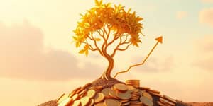 La Regla del 72: Entendiendo el Crecimiento de tu Dinero