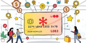 Tarjetas Co-Branded: Alianzas que te Benefician