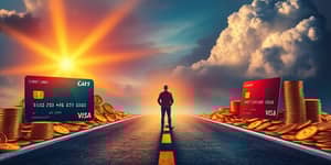 El Dilema del Crédito: ¿Cuándo Usarlo y Cuándo No?