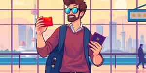 Tu Tarjeta en el Extranjero: Consejos para Viajeros