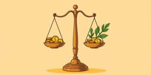 El Minimalismo Financiero: Menos es Más para tu Riqueza