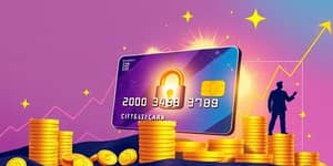 La Credibilidad Financiera: Tu Tarjeta como Aval