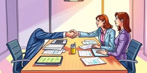 El Arte de la Negociación: Mejorando tus Condiciones