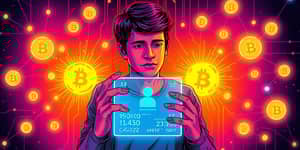 Identidad Digital y Activos Basados en Blockchain