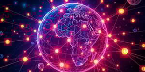 Decentralized Autonomous Organizations (DAOs): Gobernanza Futura